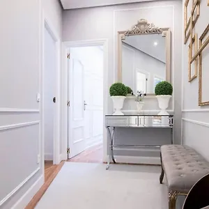  Apartment La Plaza Luxury