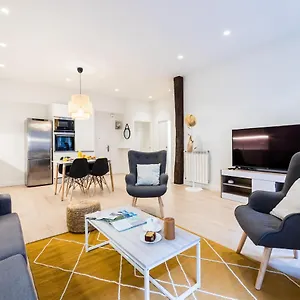  Apartment Arrasate By Sweet Ss