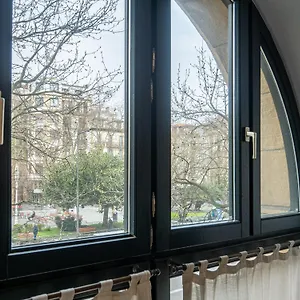  Apartment Recoleta Downtown By Beauty