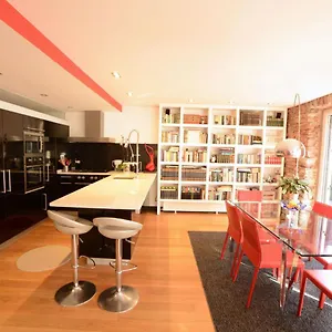  Apartment Go Donosti Jane
