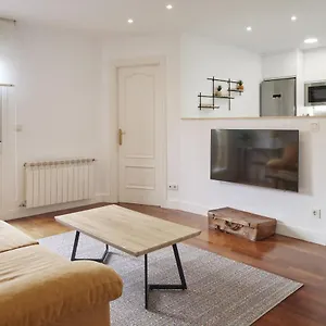  Apartment Always Easy I San Martin Ii