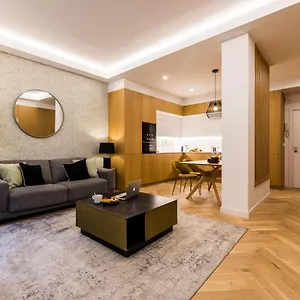  Apartment Churruca By Sweet