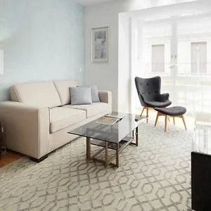  Apartment Prim By Feelfree