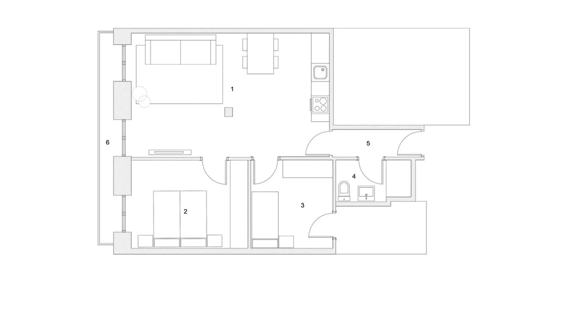 Eguzki By Feelfree Rentals San Sebastian Spain