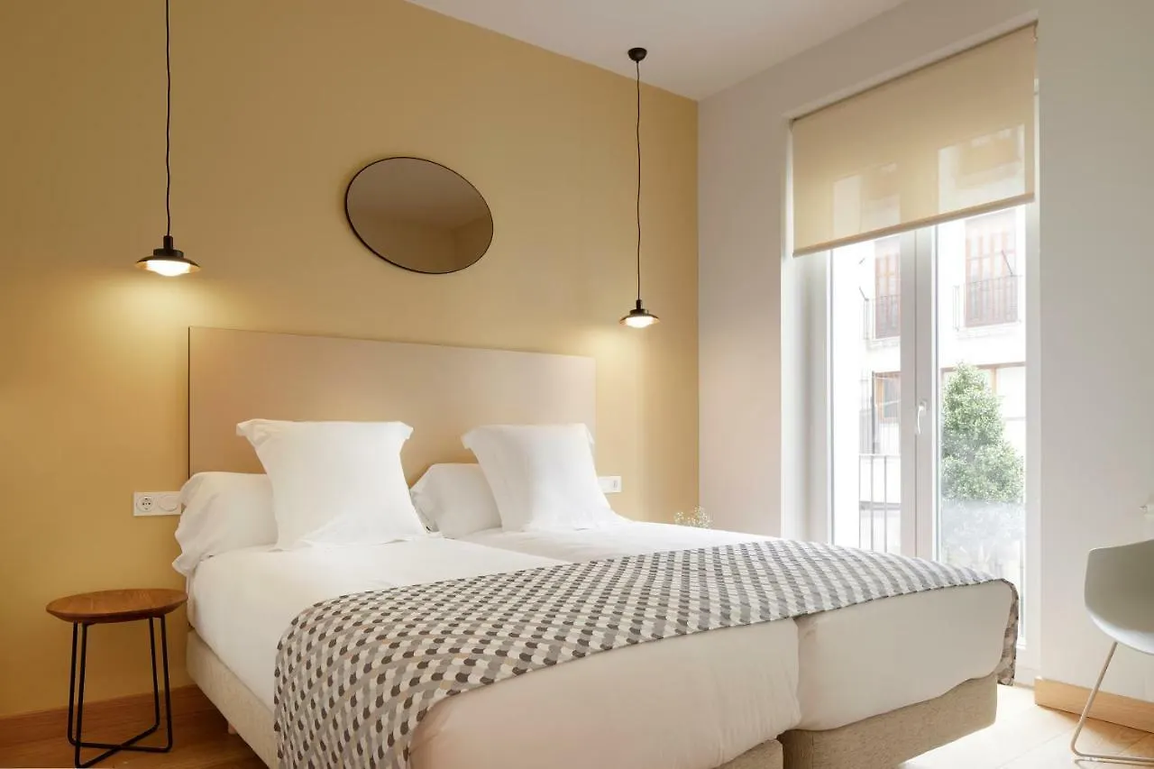 Apartment Eguzki By Feelfree Rentals San Sebastian