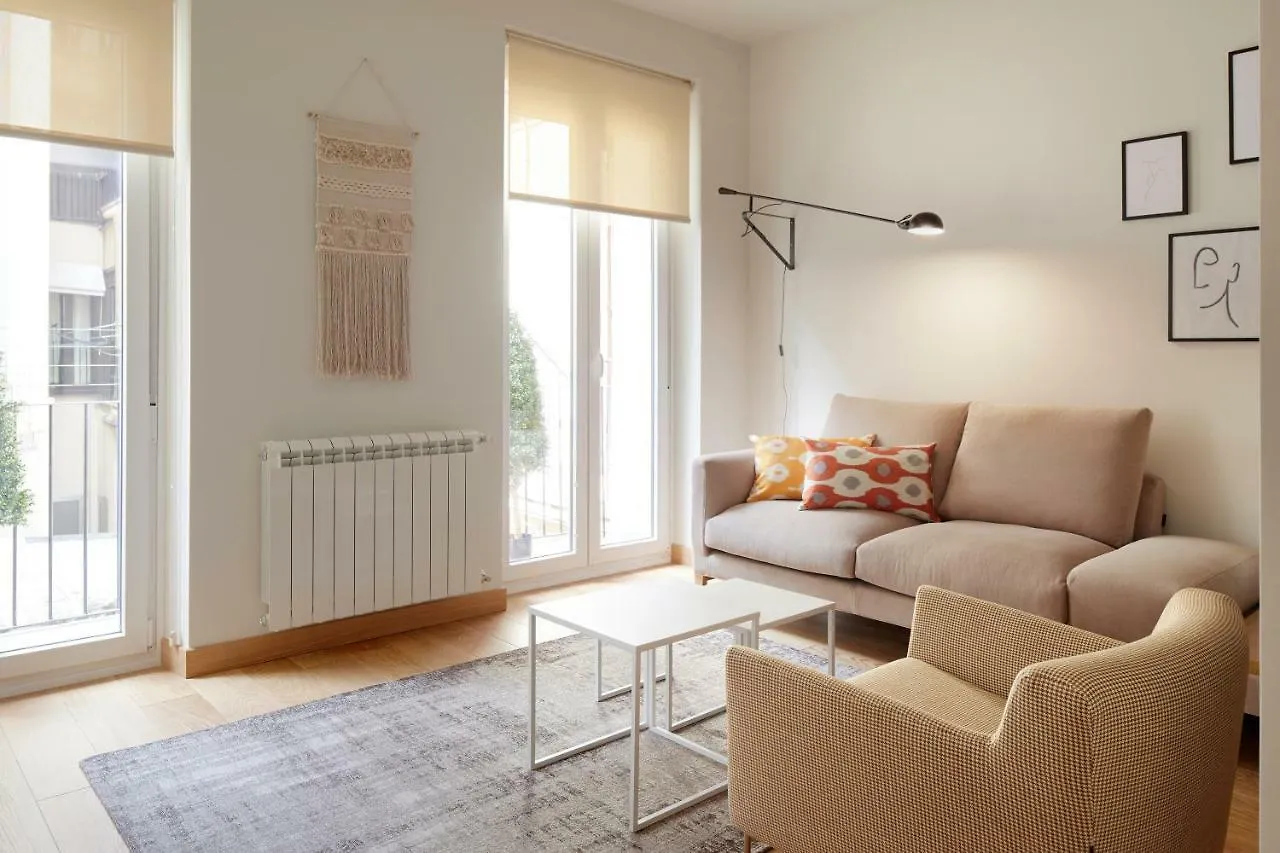 Apartment Eguzki By Feelfree Rentals San Sebastian
