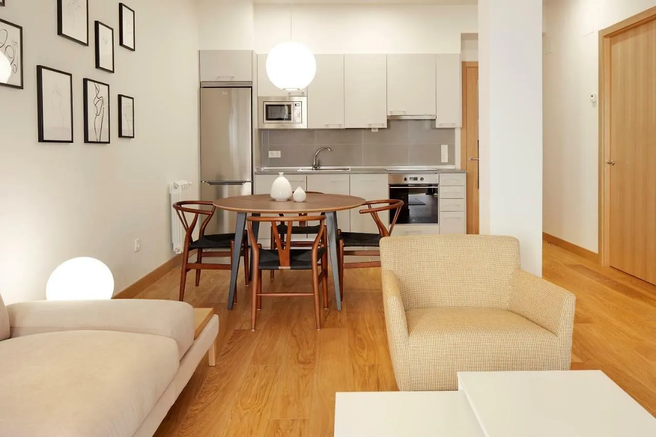 Eguzki By Feelfree Rentals San Sebastian Spain