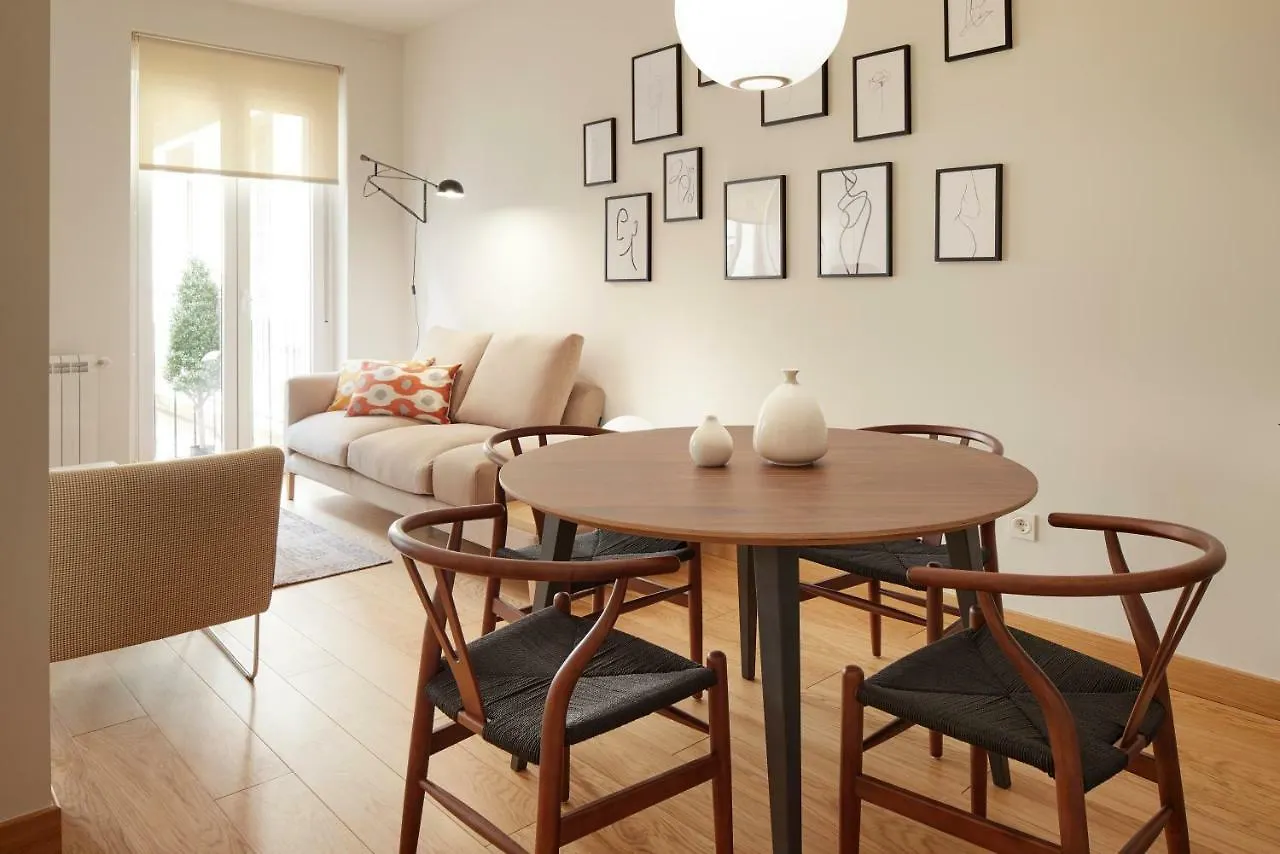 Apartment Eguzki By Feelfree Rentals San Sebastian