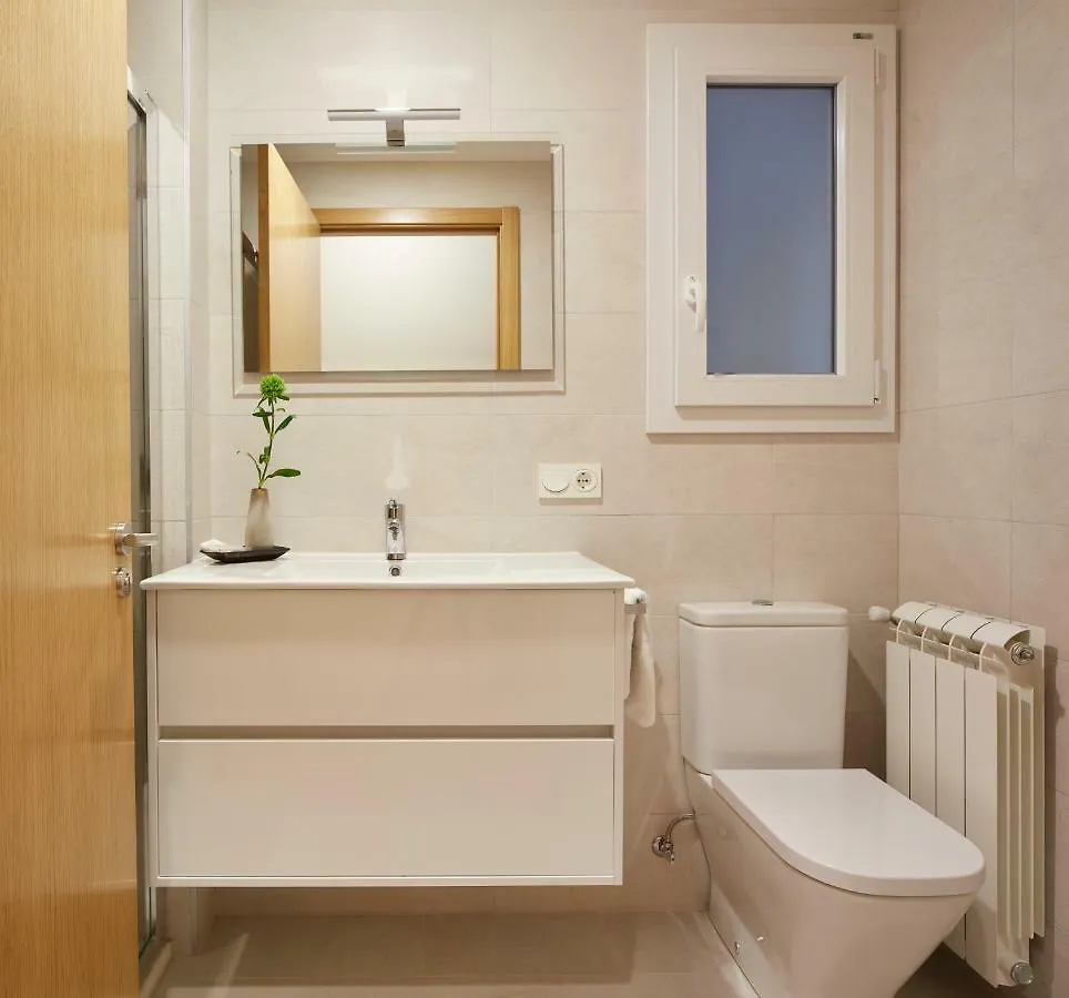 Eguzki By Feelfree Rentals San Sebastian Apartment