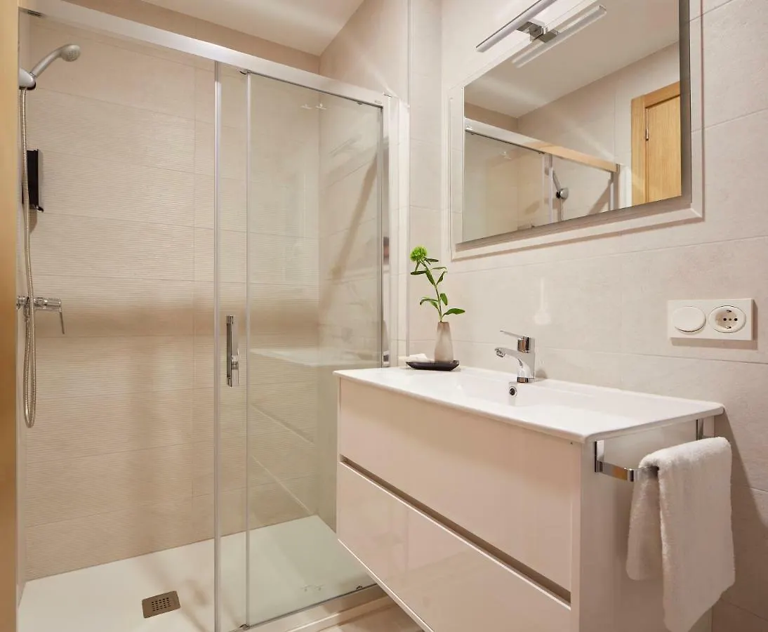 Eguzki By Feelfree Rentals San Sebastian 0*,  Spain