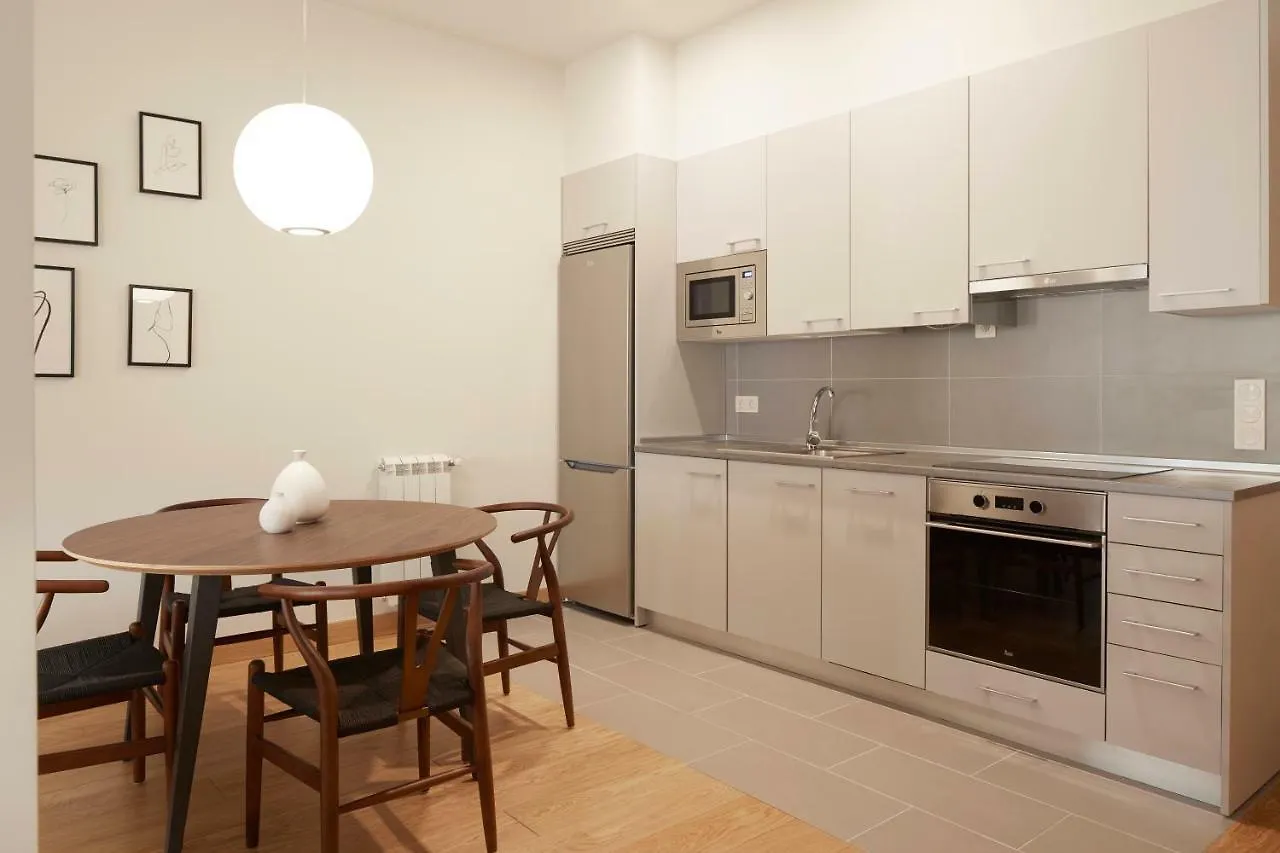 Eguzki By Feelfree Rentals San Sebastian
